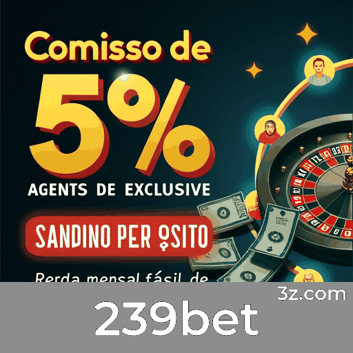 239bet: Plataforma de Cassino e Pagamentos Rápidos
