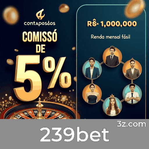 239bet App: Benefícios Exclusivos para Usuários Móveis