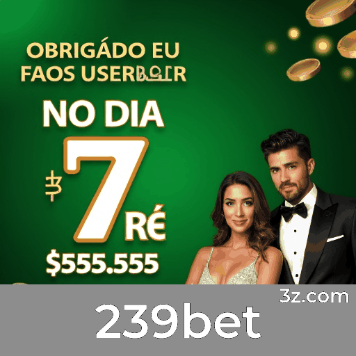 239bet: Sistema de Promoções Inteligentes e Personalizadas
