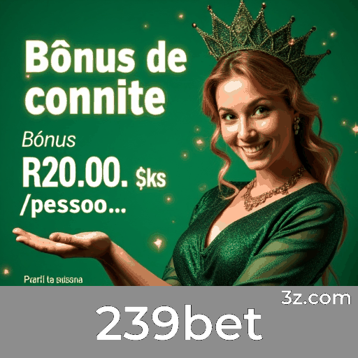 239bet: Sistema de Promoções Inteligentes e Personalizadas