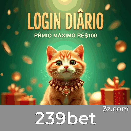 239bet: Plataforma de Cassino e Pagamentos Rápidos