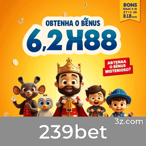Descubra o Acesso Exclusivo e Seguro na 239bet