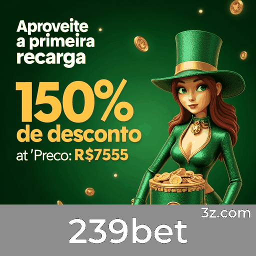 Descubra o Acesso Exclusivo e Seguro na 239bet