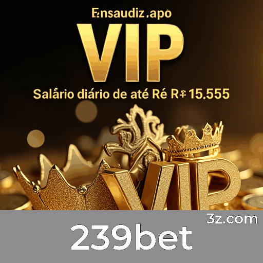 Tecnologia Holográfica e Cassino Online em 239bet