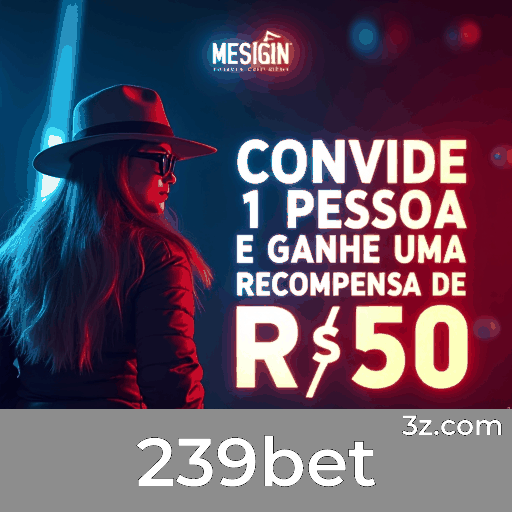 239bet: Plataforma de Cassino e Pagamentos Rápidos