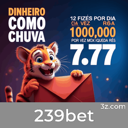 Estratégias de Apostas Esportivas: 30% Mais Lucro com 239bet