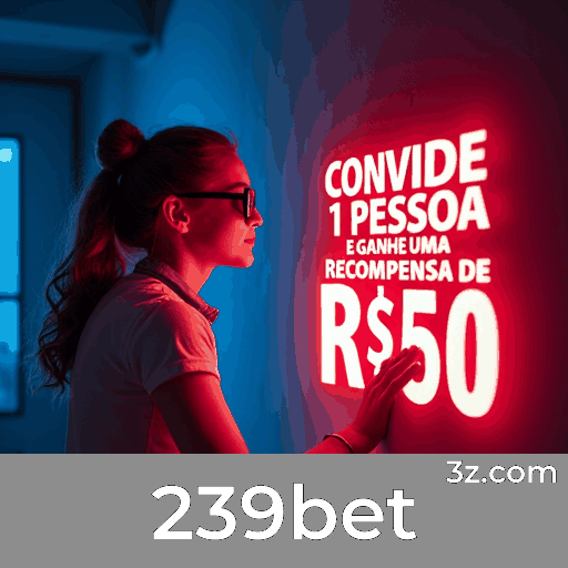 239bet: Sistema de Promoções Inteligentes e Personalizadas